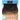 Storage bag for clip-in extensions, outside view – Rubin Extensions®