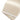 Close-up of icy blonde human hair strands, Platinum Blonde Genius Weft – Rubin Extensions®