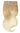 Sombré Fashion Line clip-ins in Honey Blonde & Platinum Blonde with lengths, 45–50 cm – Rubin Extensions®