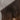 Close-up of the invisible Black-Brown tape-in weft, PRO-DELUXE quality – Rubin Extensions®