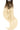 Pro-Deluxe tape-ins, Natural Golden Brown & Light Blonde balayage on glossy Remy human hair – Rubin Extensions®