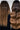 Original vs. copy packaging, Light Brown Caramel clip-in extensions – Rubin Extensions®