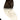 Ombré tape-in extensions in Black-Brown & Platinum Blonde, 40–50 cm, 100% human hair – Rubin Extensions®