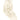 Light Blonde tape-ins, Pro-Deluxe Invisible Line, packaged set, 40–50 cm, 100% human hair – Rubin Extensions®