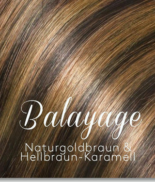 BALAYAGES