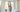 Woman in her morning routine with well-cared-for human hair extensions – Rubin Extensions®