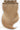 Light Brown Caramel Diamond Line clip-in extensions, full view, 30–50 cm, 100% human hair – Rubin Extensions®