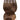 Chestnut Dark Brown clip-in extensions, Deluxe Line, available in 60 cm or 70 cm – Rubin Extensions®