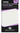 Extra Strong adhesive strips for tape-in extensions, close-up of a single strip – Rubin Extensions®
