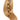 Product image of Light Brown Caramel tape-in extensions, Excellence Line, 35–55 cm – Rubin Extensions®