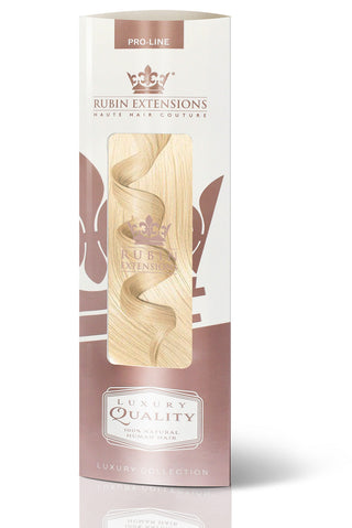 TAPE-IN EXTENSIONS LIGHT Honey Blonde PRO-LINE