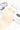 Platinum Blonde keratin bond hair strands, Pro-Deluxe Line, packaging view, 100% human hair – Rubin Extensions®