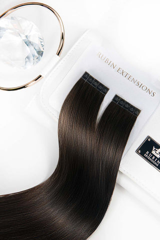 Keratin Bondings Excellences Expresso Black