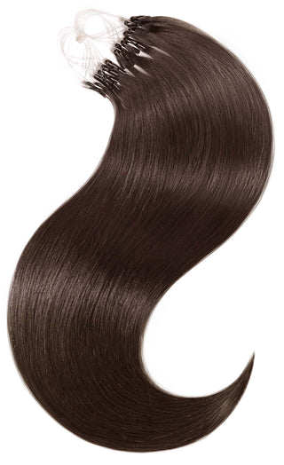 PRO DELUXE LINE Chestnut Flash Brown