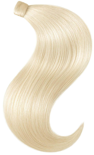 PONYTAIL LUXURY EXTENSIONS Beach Blonde