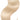 Honey Blonde clip-in ponytail extensions, 35–55 cm, 100% human hair – Rubin Extensions®