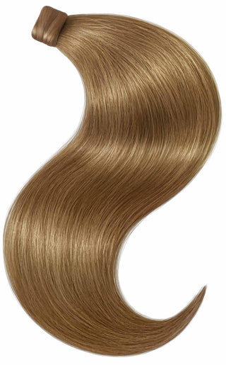 PONYTAIL LUXURY EXTENSIONS  Salty Caramel