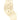 Golden Blonde Premium Line tape-in extensions, 50 g human hair strands at full length – Rubin Extensions®