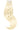 Golden Blonde Premium Line tape-in extensions, 50 g human hair strands at full length – Rubin Extensions®