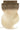 Shadowed Blonde Ombré Diamond Line clip-ins, full view, 30–50 cm, 100% human hair – Rubin Extensions®