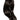 Black-Brown Excellence Line tape-in extensions, Remy human hair, 25–55 cm – Rubin Extensions®