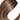 Genius Wefts Tape-in Tresse in Luis Velvet Brown aus Echthaar – Rubin Extensions®