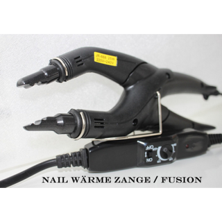 Fusion pliers