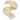 Genius Wefts Tape-in Echthaar Extensions in Goldblond – geschwungene Haartresse, Premium Line – Rubin Extensions®