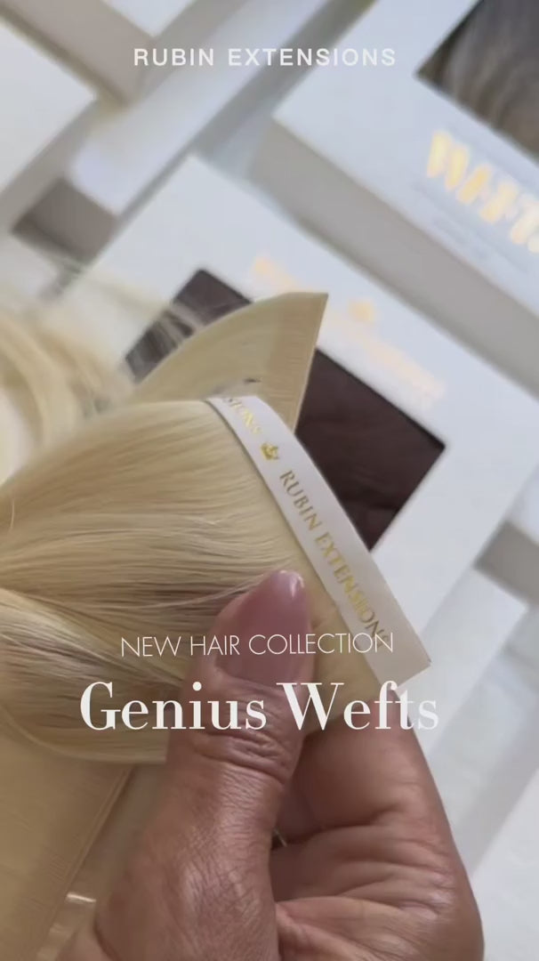 Genius Wefts – Rubin Extensions®